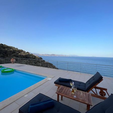 Vl Luxury Villa Kiveri Exterior photo