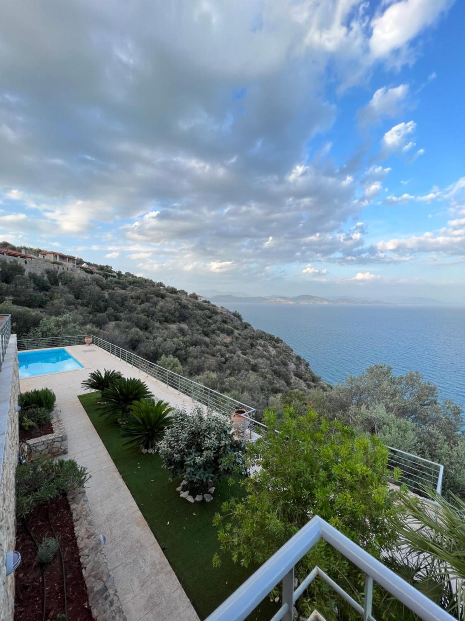 Vl Luxury Villa Kiveri Exterior photo