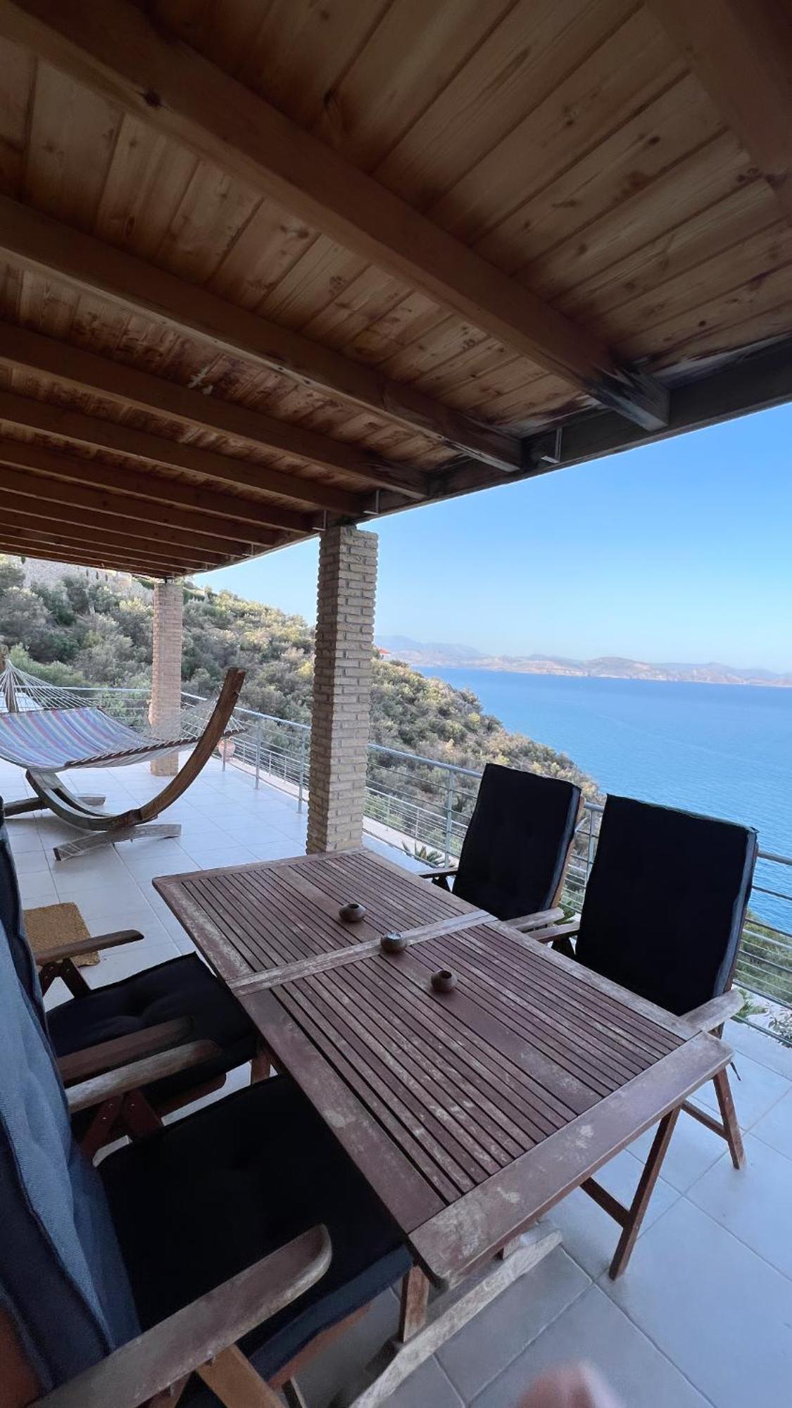Vl Luxury Villa Kiveri Exterior photo