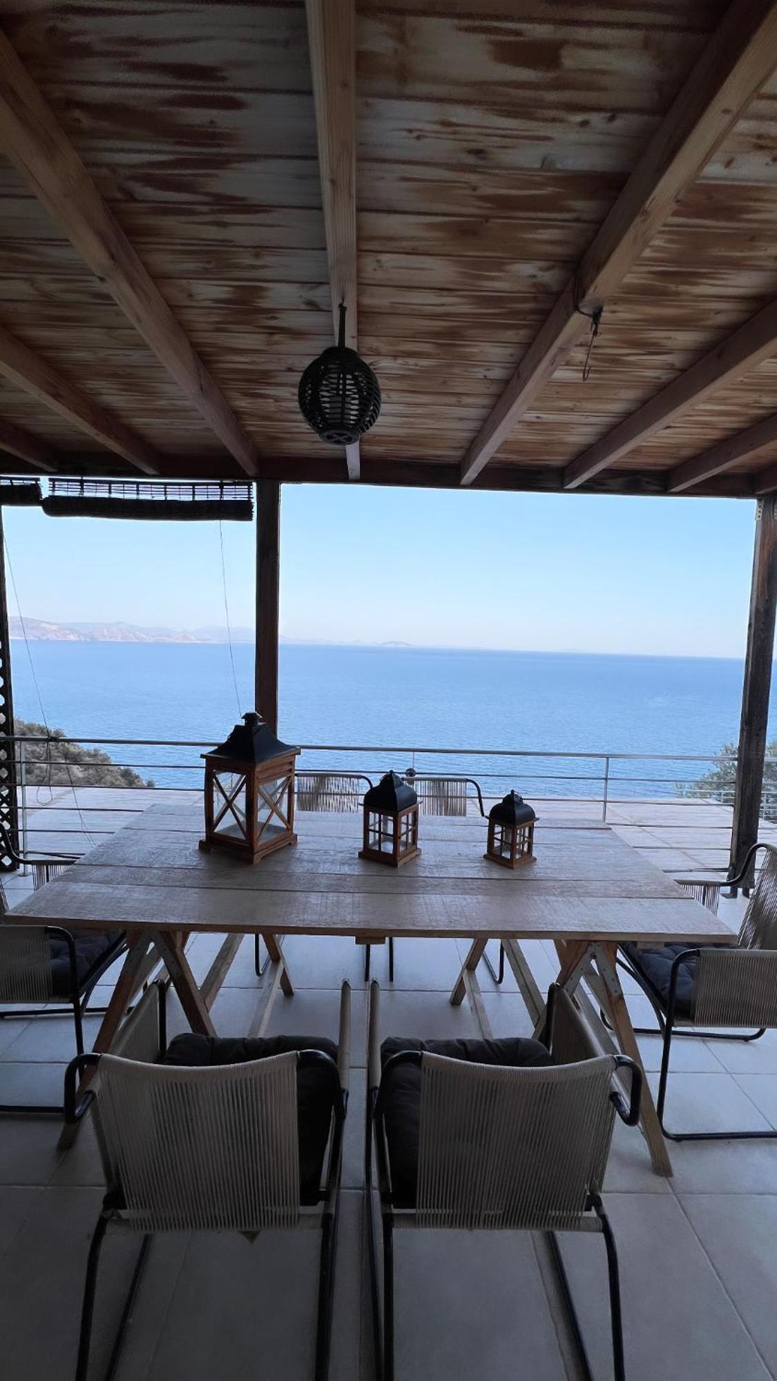 Vl Luxury Villa Kiveri Exterior photo
