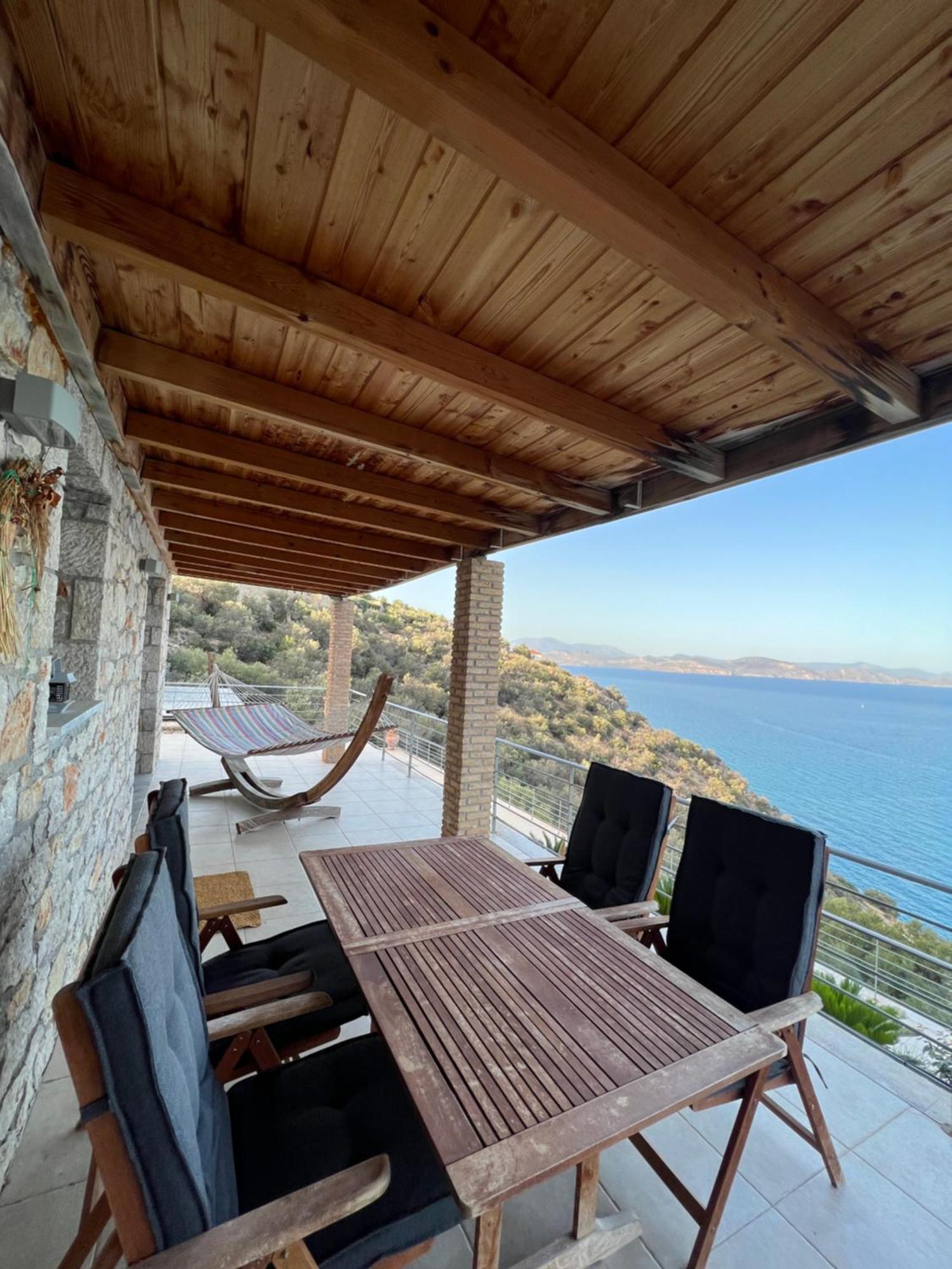 Vl Luxury Villa Kiveri Exterior photo