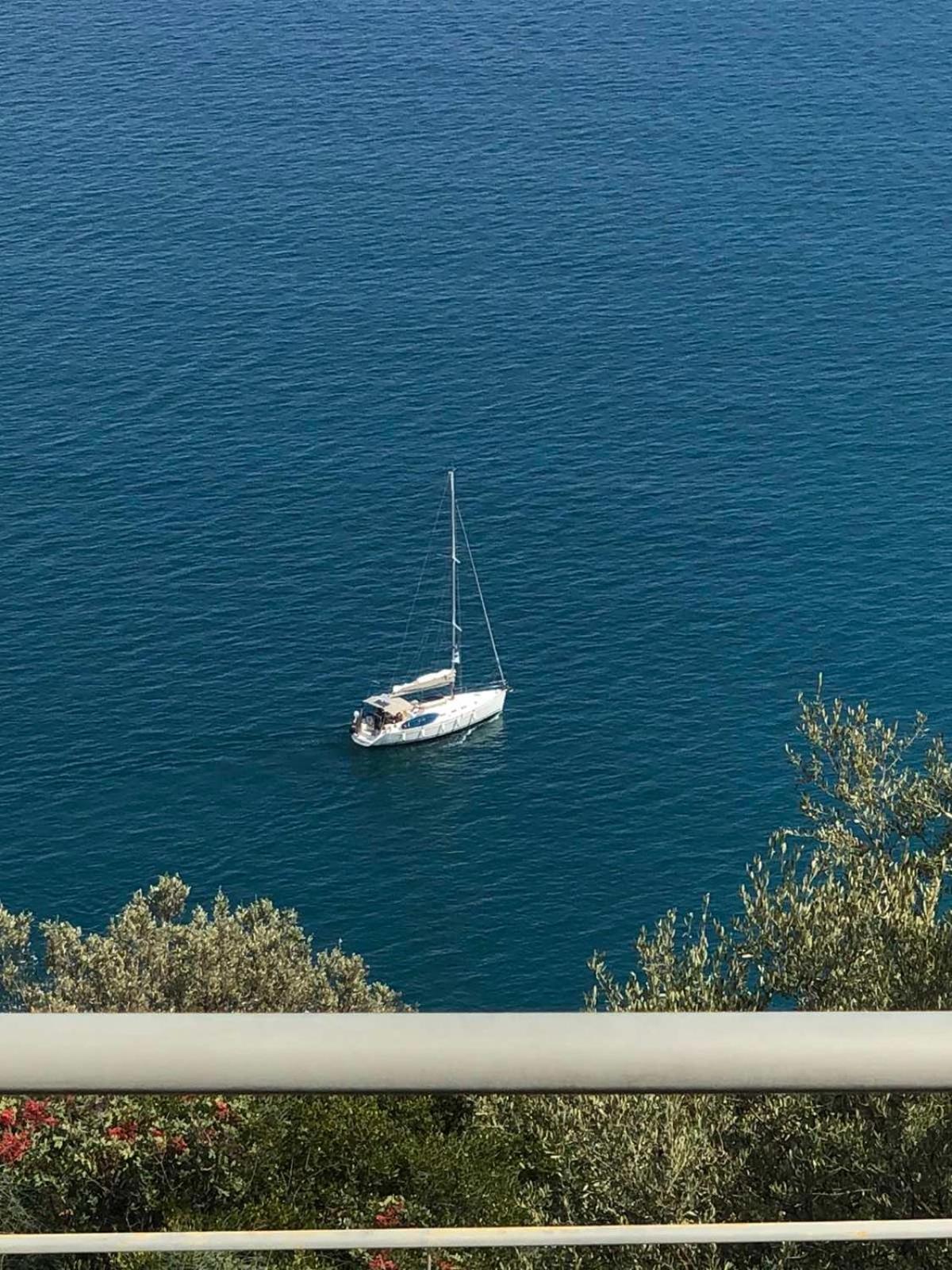 Vl Luxury Villa Kiveri Exterior photo