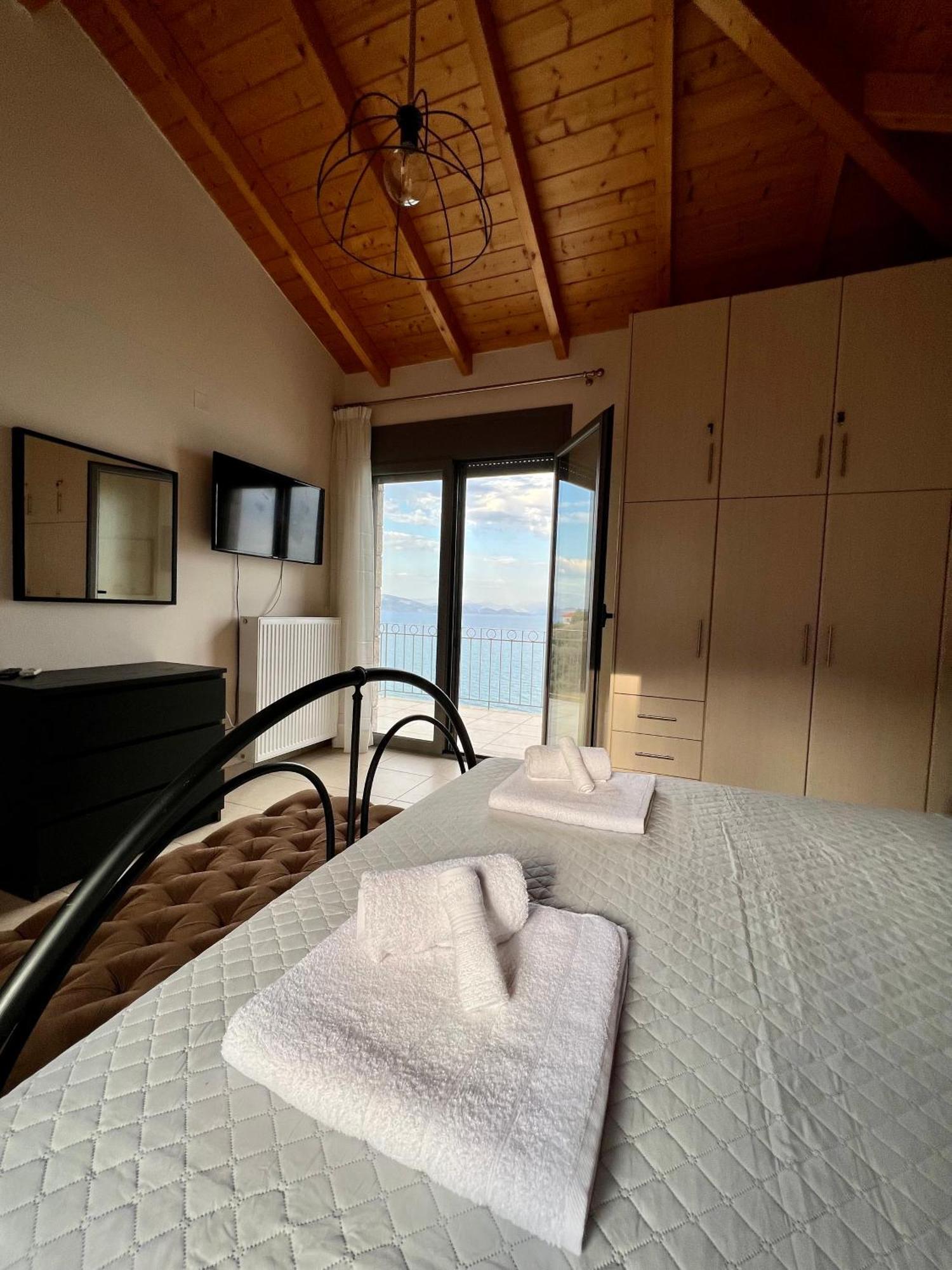 Vl Luxury Villa Kiveri Exterior photo
