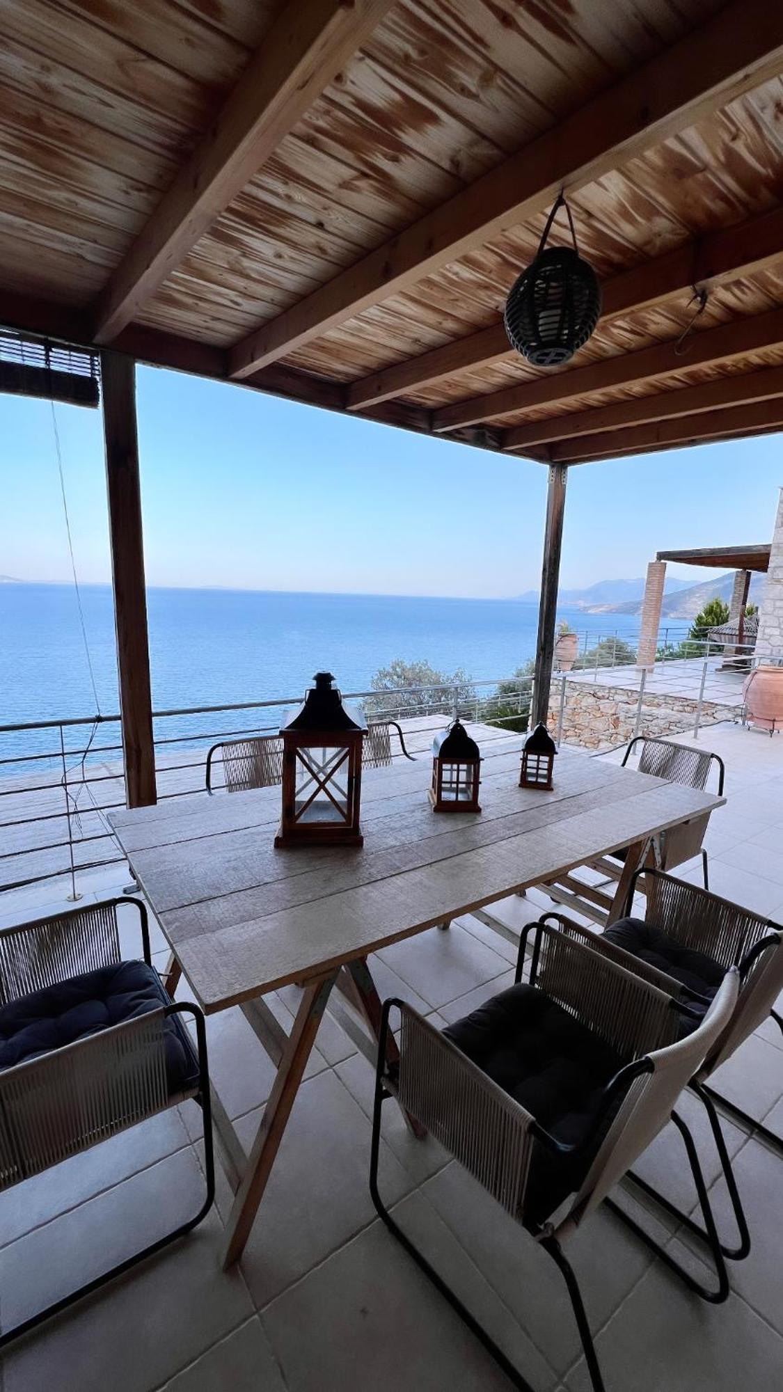 Vl Luxury Villa Kiveri Exterior photo