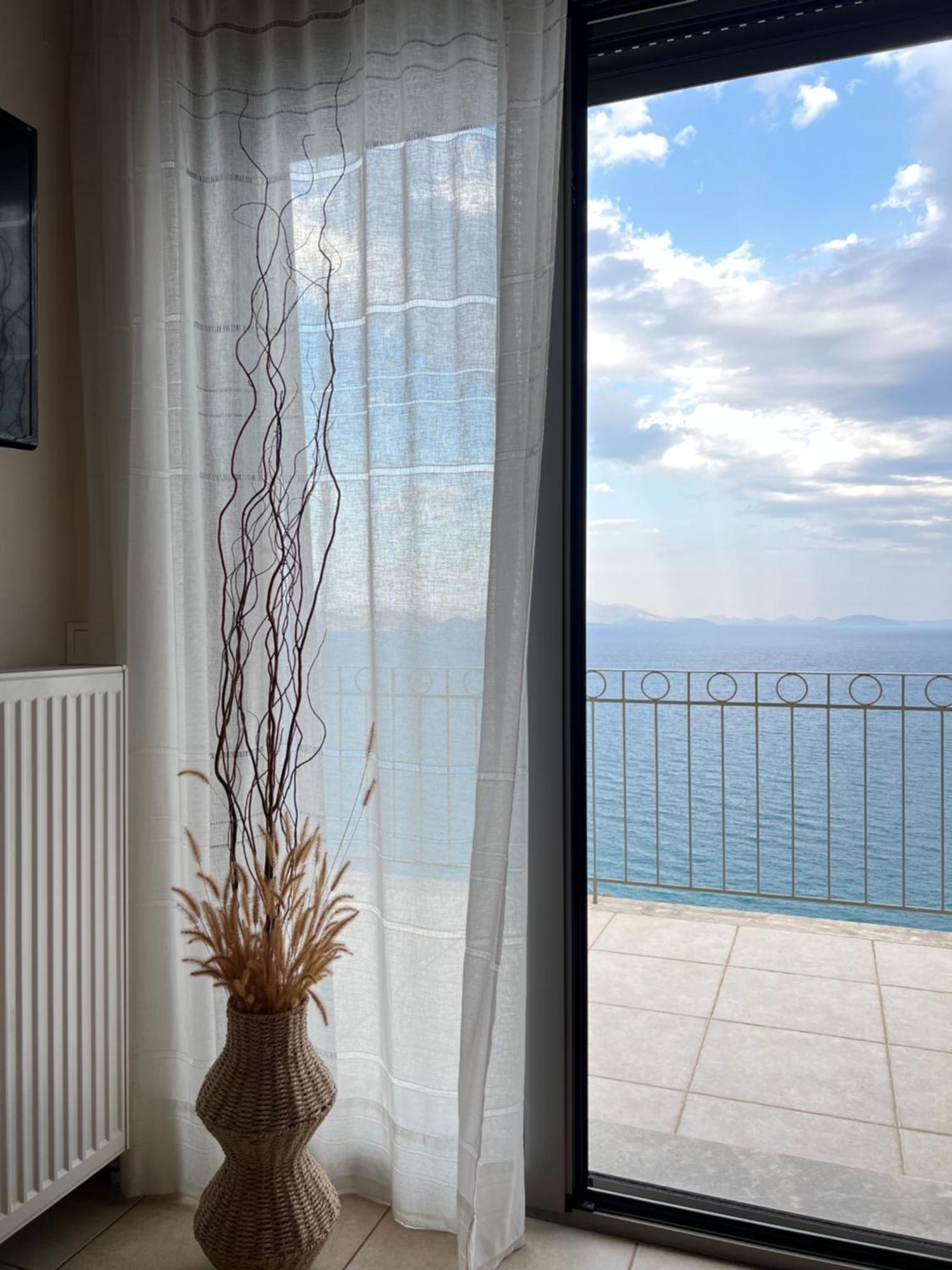 Vl Luxury Villa Kiveri Exterior photo