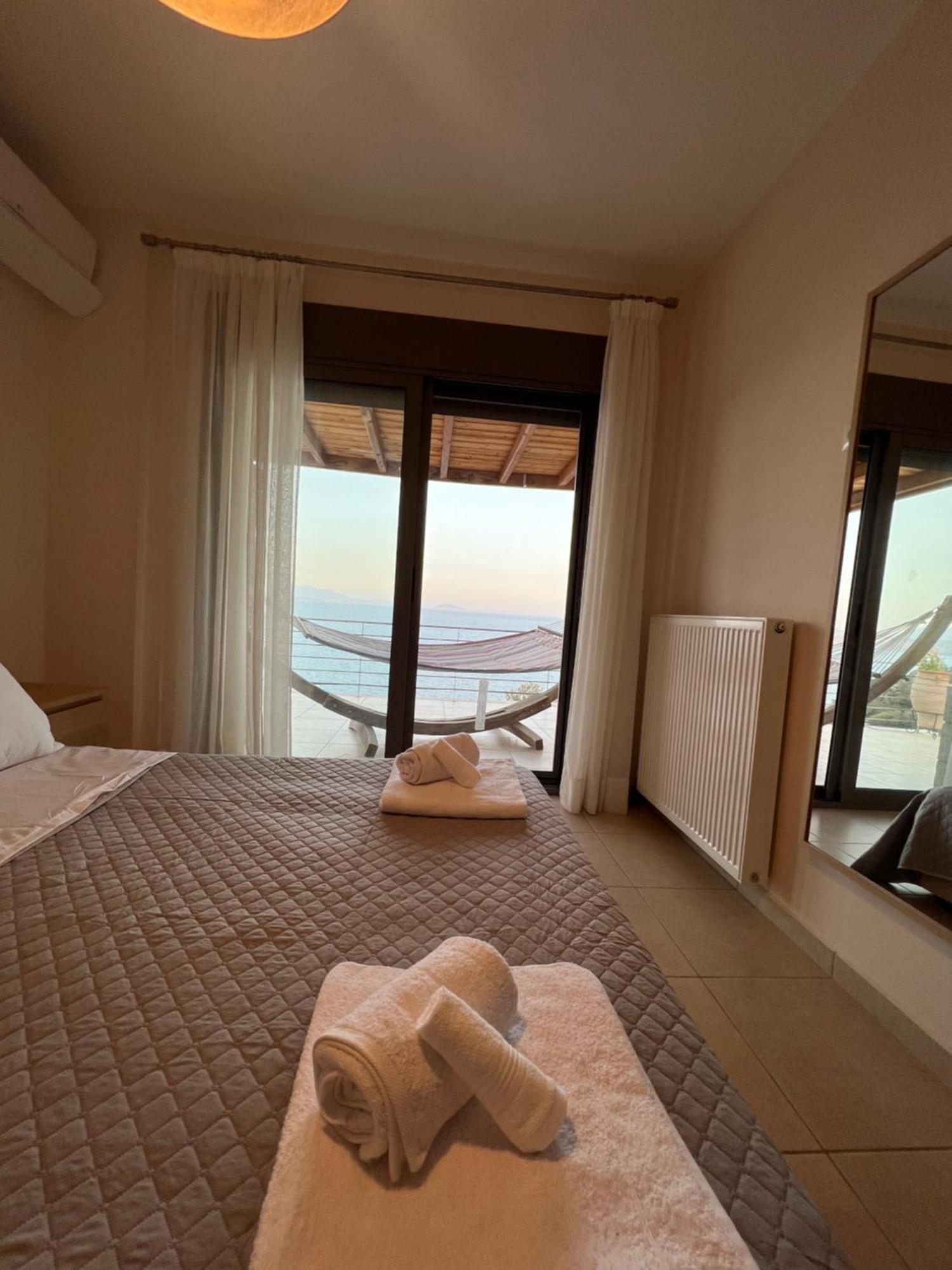 Vl Luxury Villa Kiveri Exterior photo