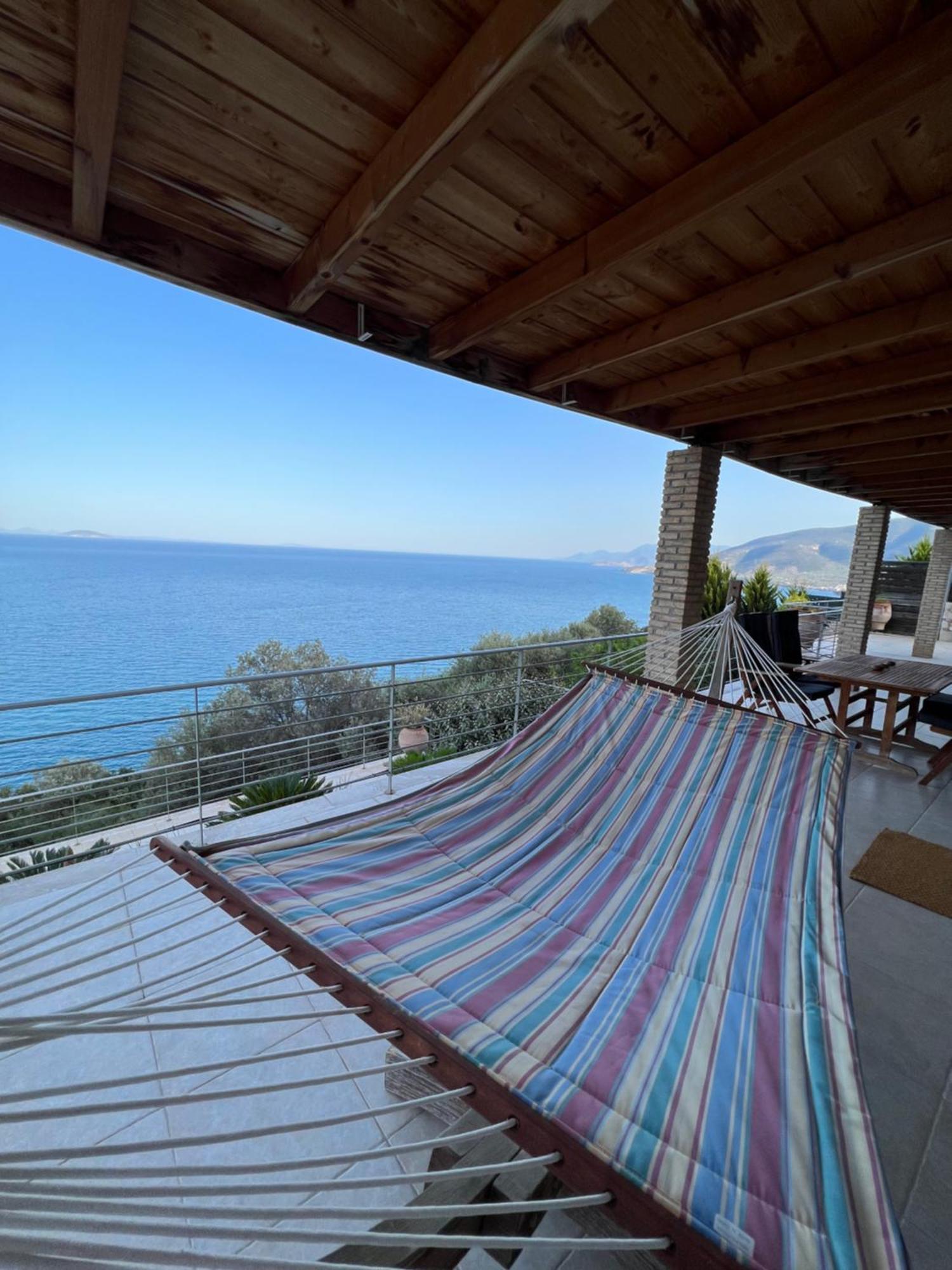 Vl Luxury Villa Kiveri Exterior photo