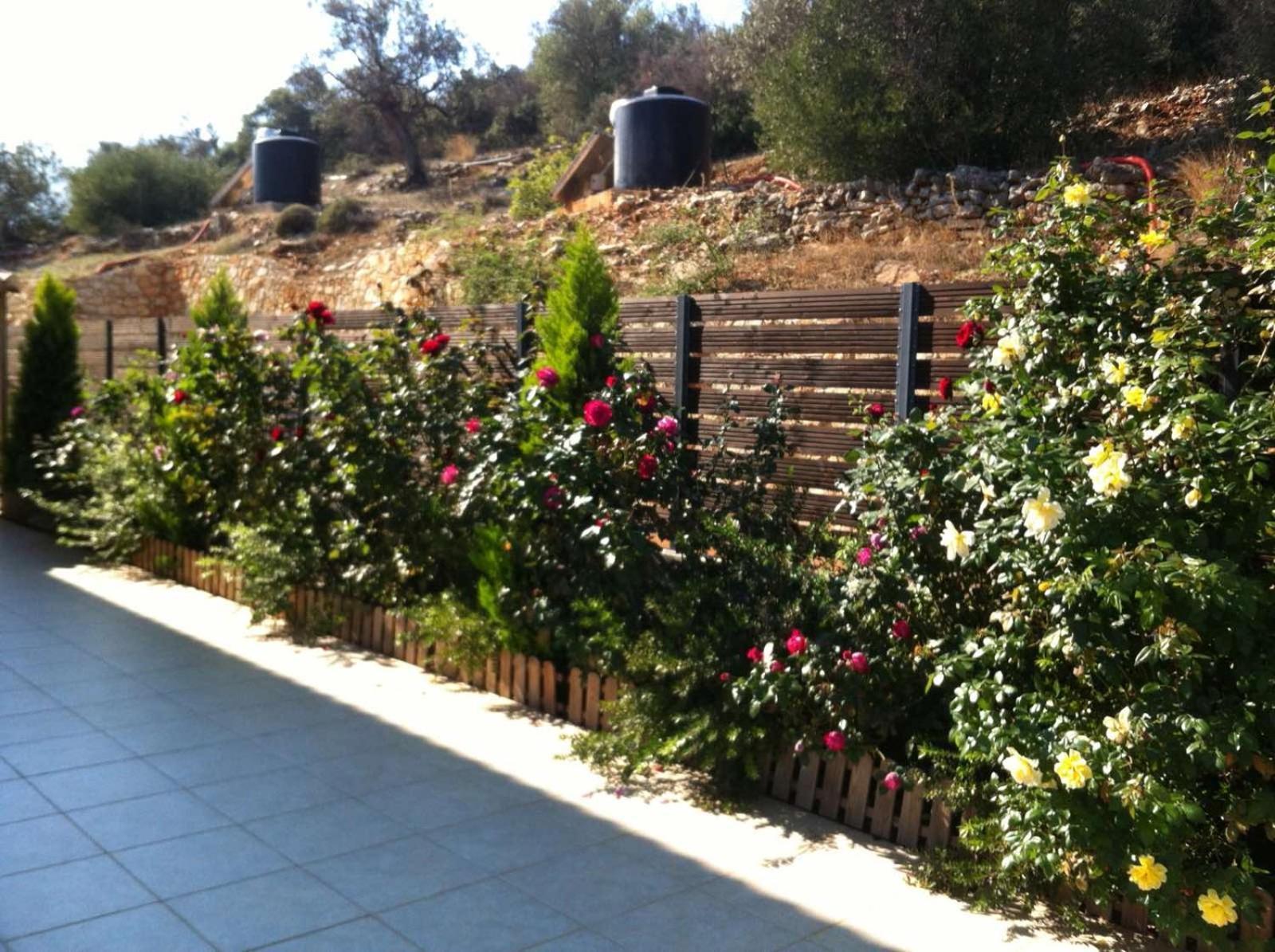 Vl Luxury Villa Kiveri Exterior photo