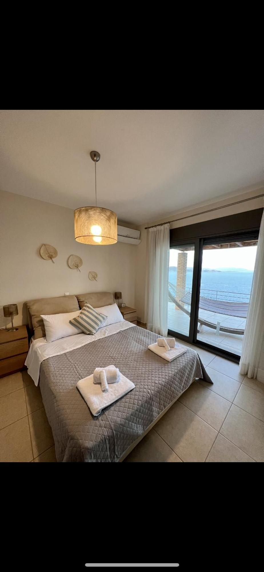 Vl Luxury Villa Kiveri Exterior photo
