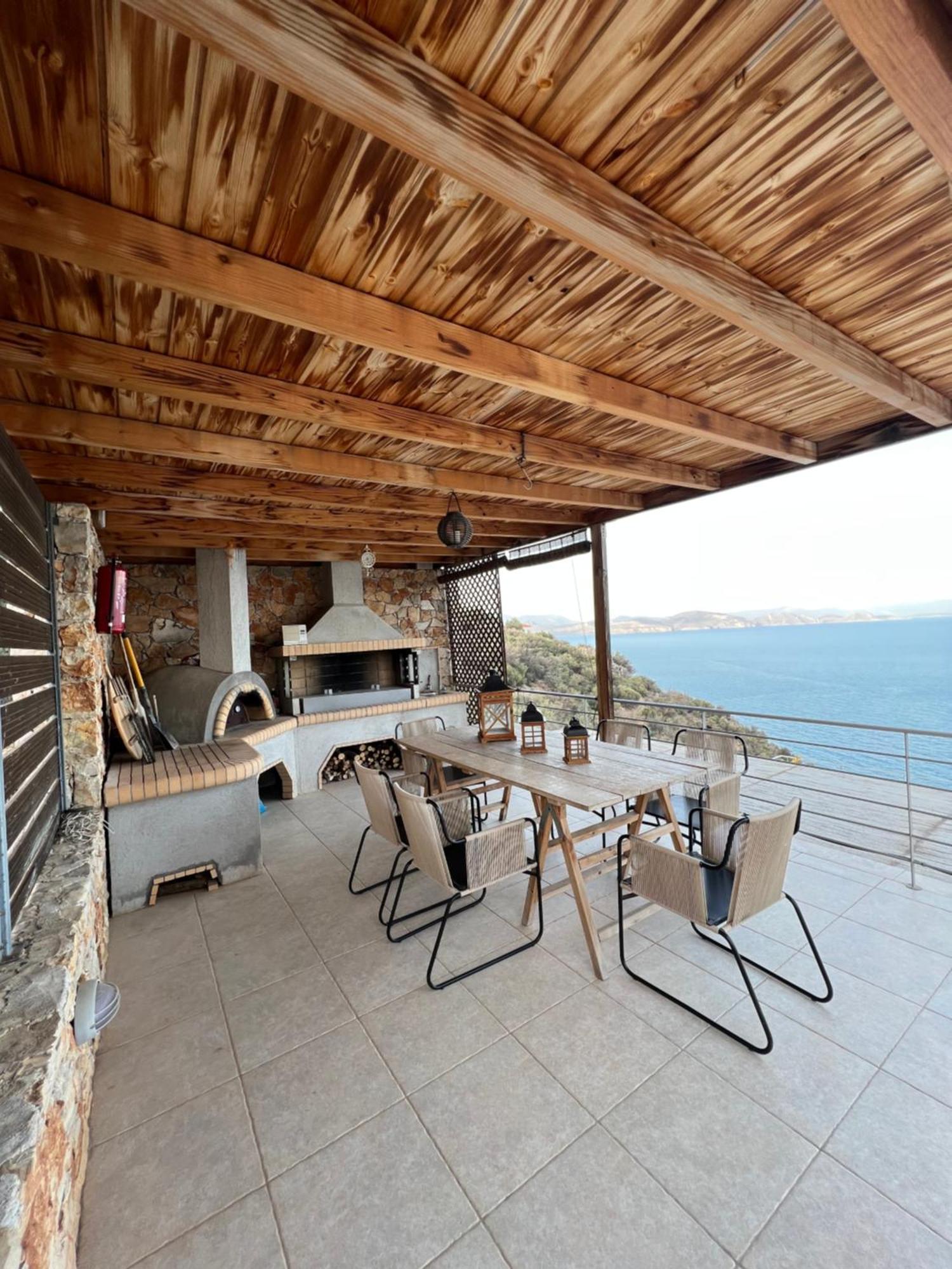 Vl Luxury Villa Kiveri Exterior photo