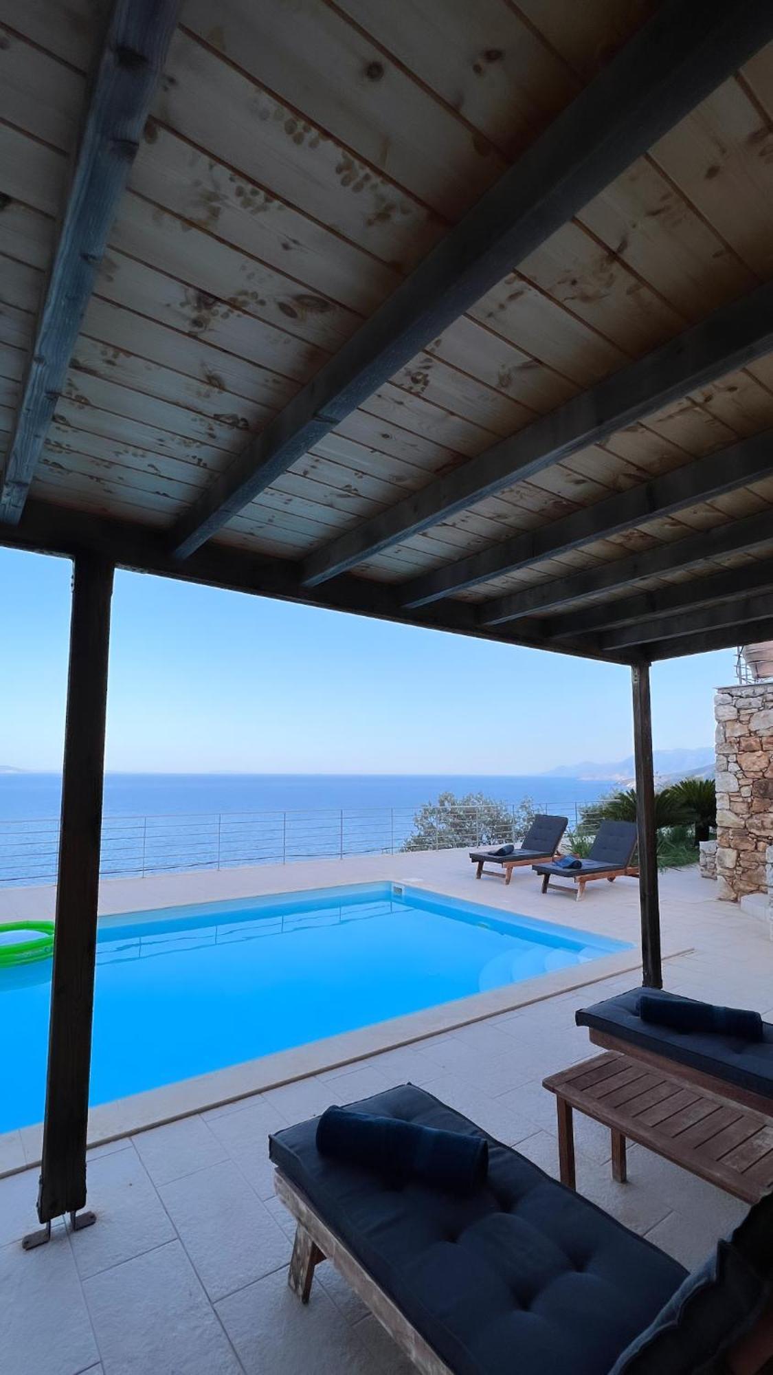 Vl Luxury Villa Kiveri Exterior photo