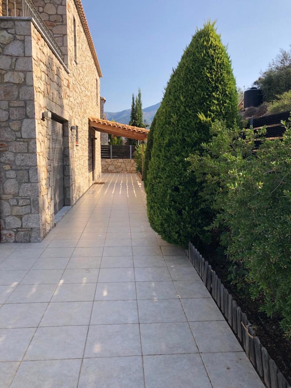 Vl Luxury Villa Kiveri Exterior photo